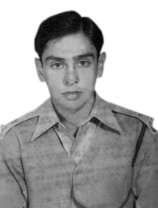 Jeevan Dattatraya Virkar Jeevan Dattatraya Virkar